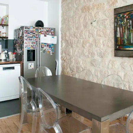 Atypical Apt In Souplex In The Heart Of Paris! Apartamento Paris