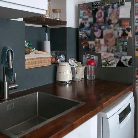 Apartamento Atypical Apt In Souplex In The Heart Of Paris!